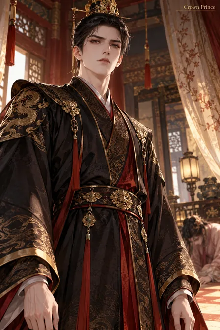Chu Xuanzhen