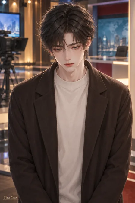 Shu Yao