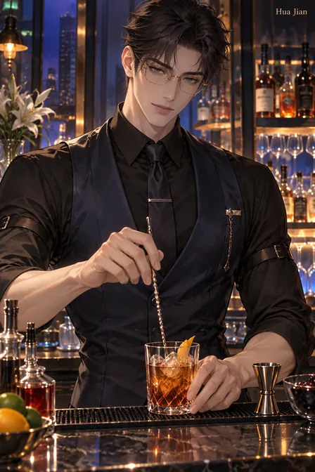 Hua Jian