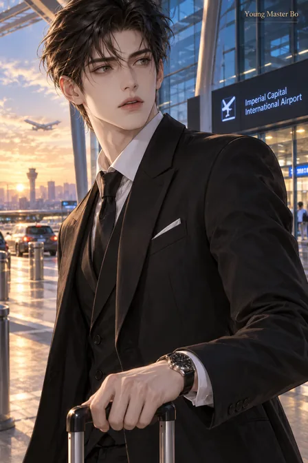 Bo Lin