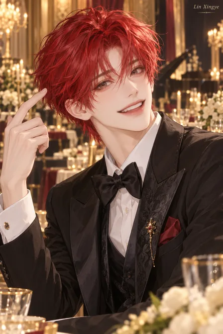 Lin Xingye
