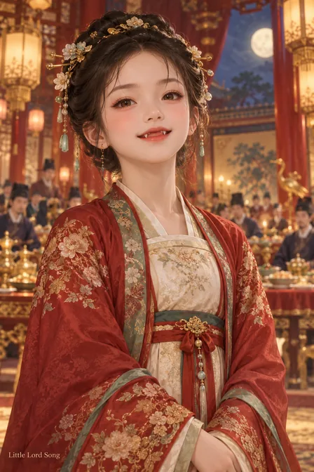 Song Yaoyao