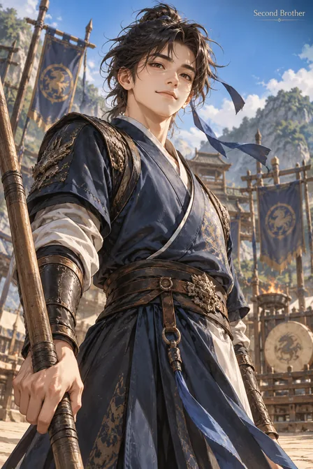 Song Qinghui