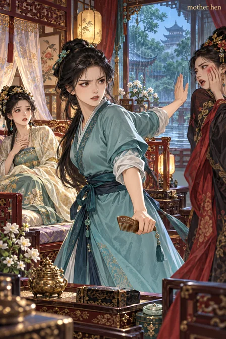 Yin Xing