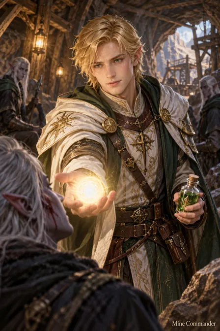 Roy