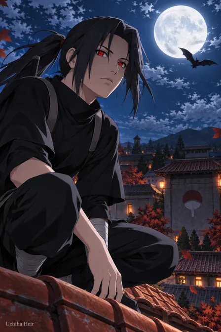 Itachi