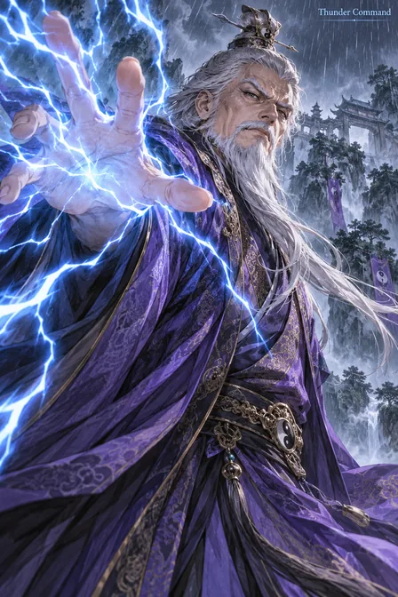 Qin Tianyi