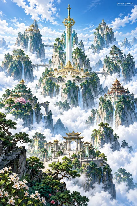 Qionghua Sect
