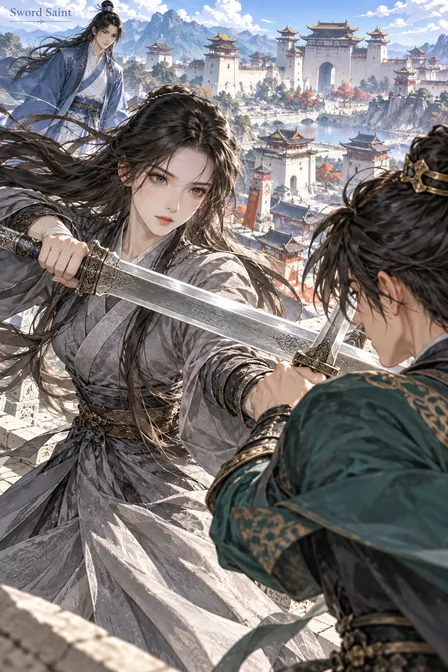 Xie Jingxin