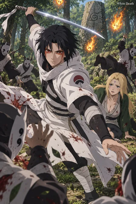 Uchiha Sora
