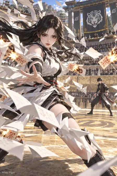 Lin Qianqian