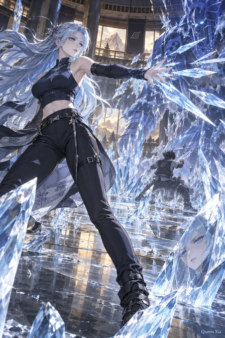 Xia Qingran