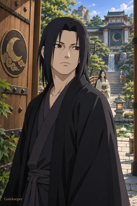 Itachi