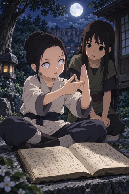 Nai Hyuga