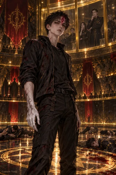 Yang Jian