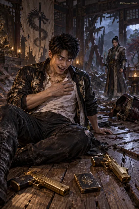 Zhang Wei