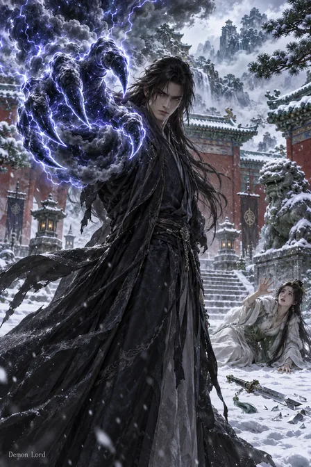 Immortal