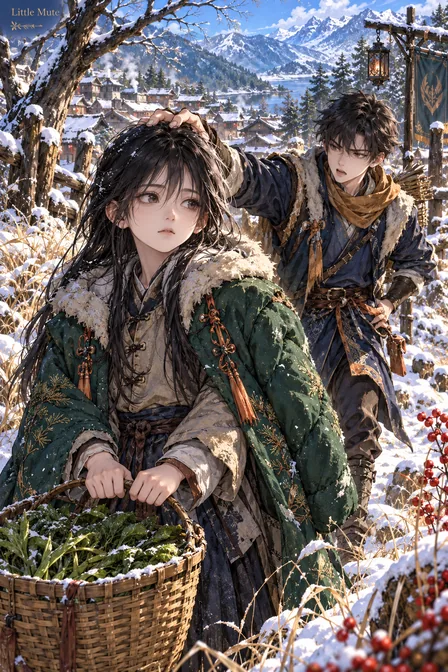 Huo Xingling