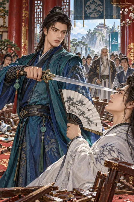 Fang Yunhua