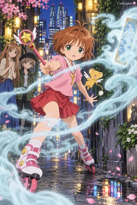 Sakura