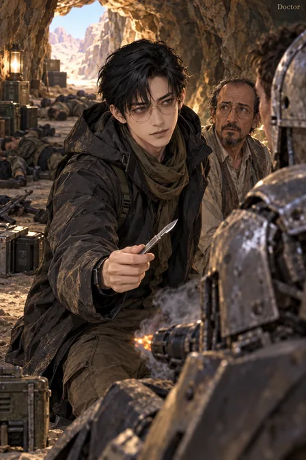 Yang Ming