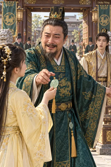 Ning Xiaotian