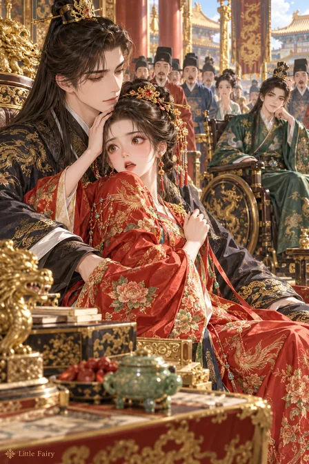 Jiang Shuyue