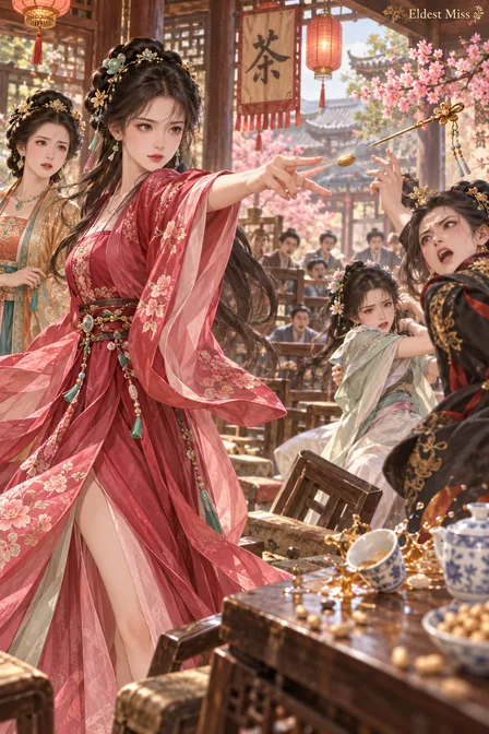 Zhou Luming