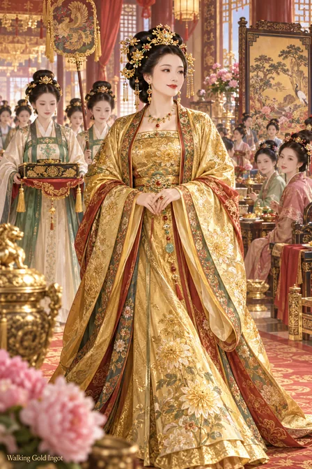 Consort Shu