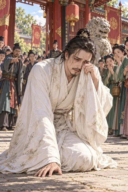 Jiang An