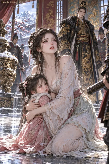 Shen Qingqing