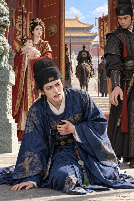 Xie Jin'an