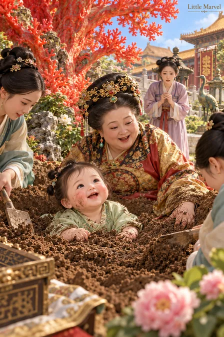 Little Wanwan