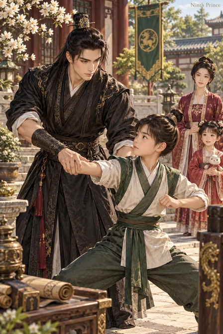 Xia Siheng
