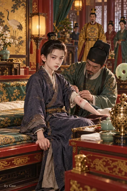 Jiang Xingran