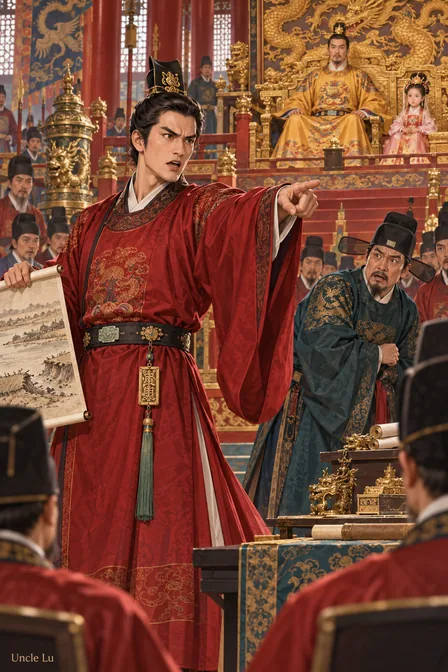 Lu Yao