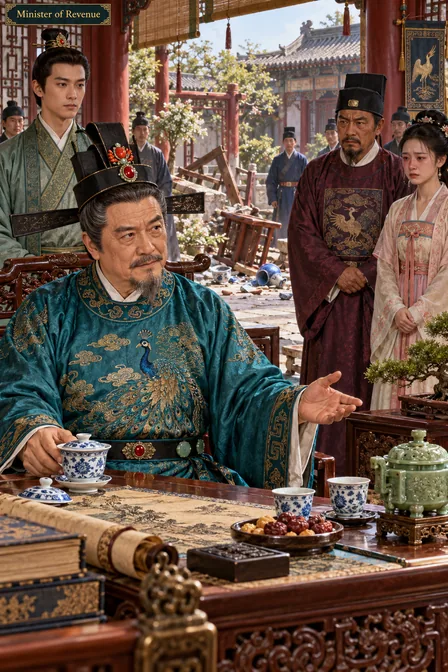 Hu Buwei