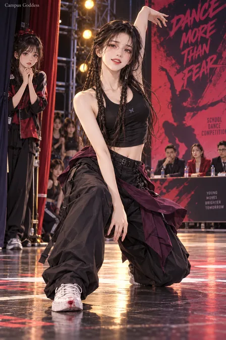 Tong Chuhe