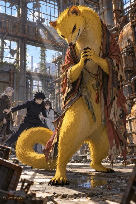 Demon