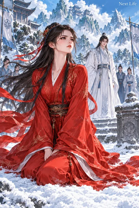 Ning Xiang