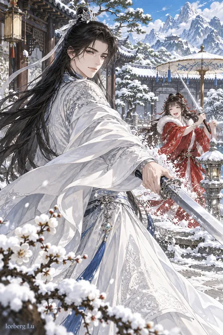 Lu Qingchen