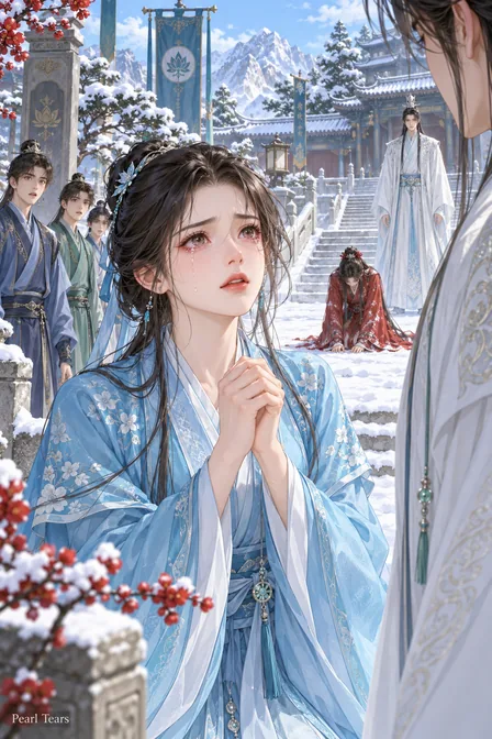 Jiang Miaomiao
