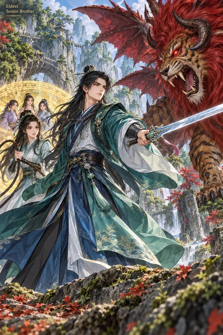 Su Lang