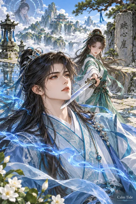 Yu Tingchao