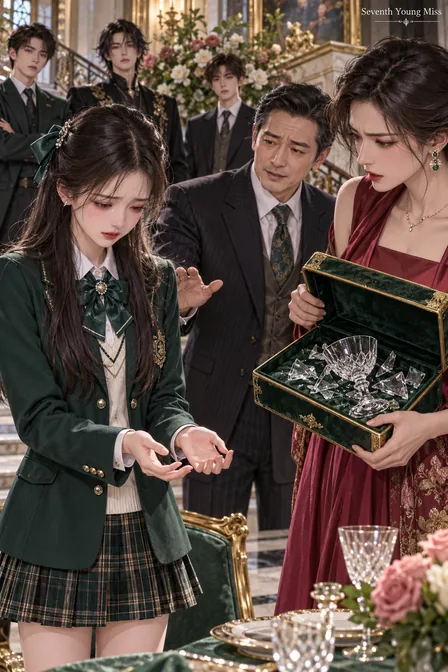 Xu Mingyue