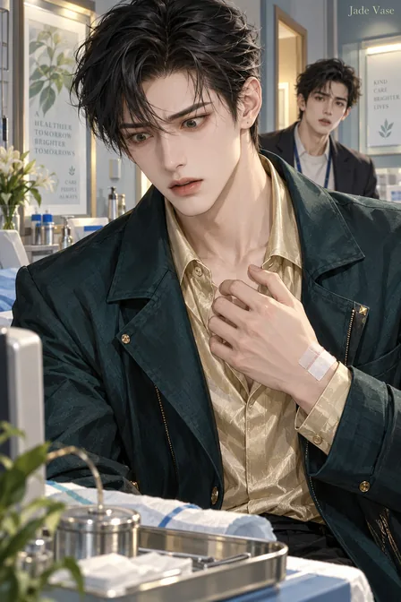 Lu Yanchu