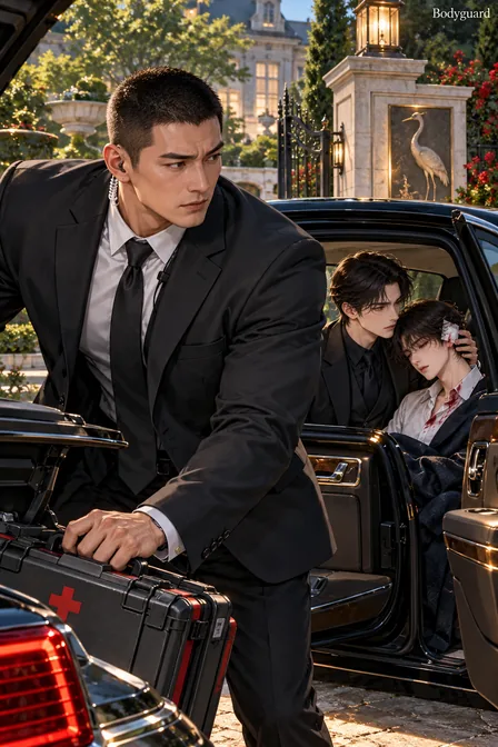 Liao Kai