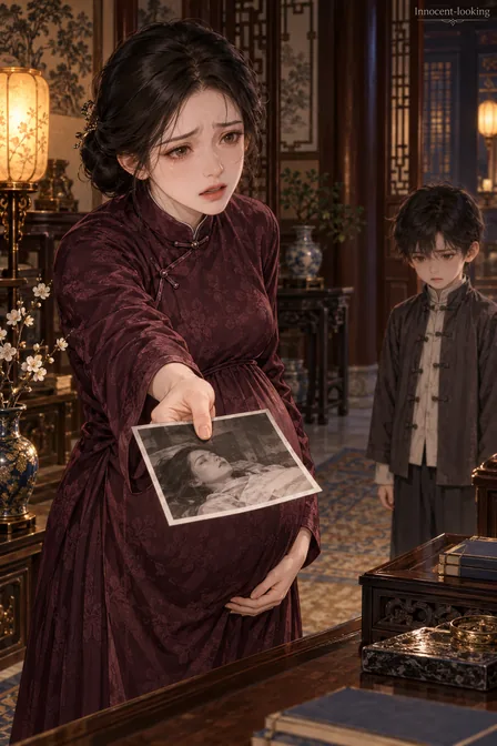 Lin Qing