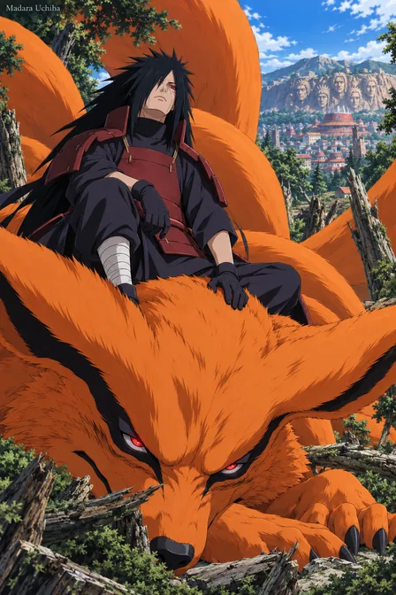 Madara