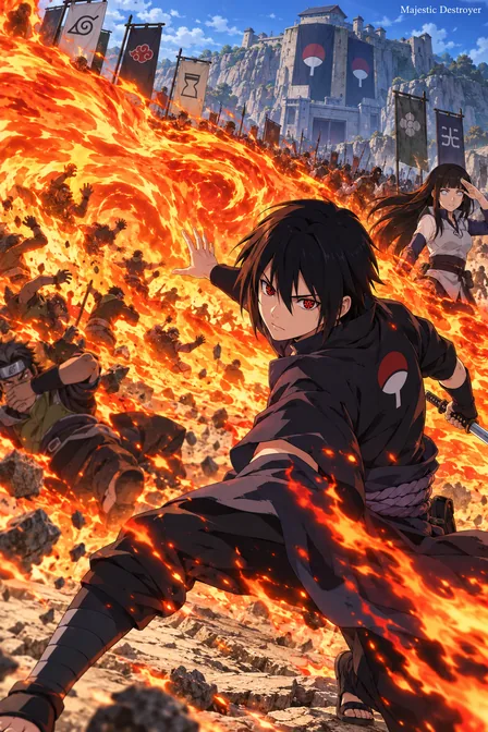 Uchiha Mu